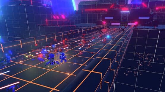 Bot Wars — screenshot 1