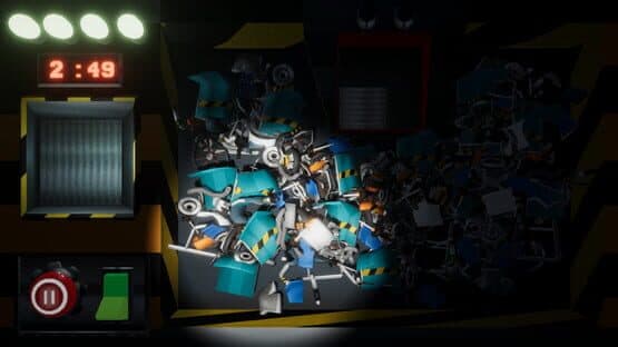 Prop Factory — screenshot 3