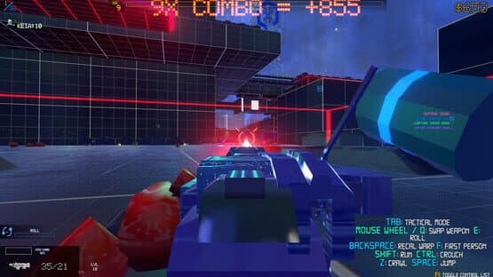 Bot Wars — screenshot 2