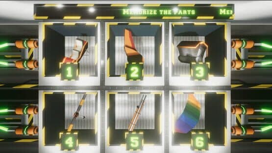 Prop Factory — screenshot 4