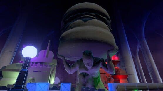Bot Wars — screenshot 3