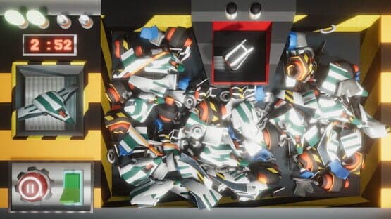 Prop Factory — screenshot 5