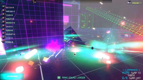Bot Wars — screenshot 4