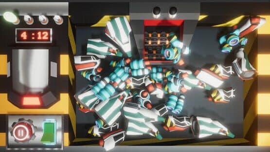 Prop Factory — screenshot 7