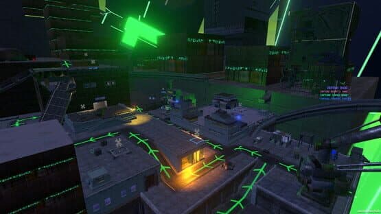 Bot Wars — screenshot 5