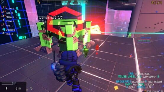 Bot Wars — screenshot 6