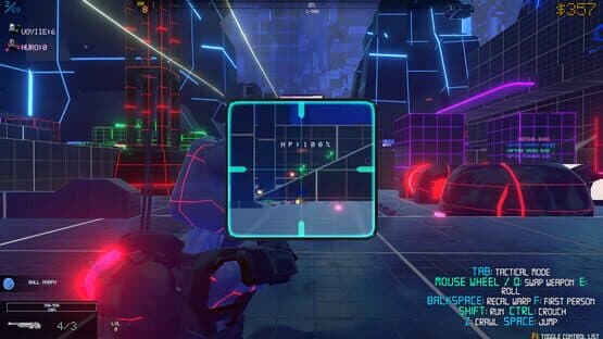 Bot Wars — screenshot 7