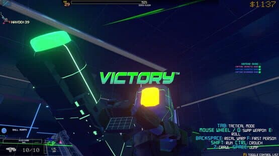 Bot Wars — screenshot 8