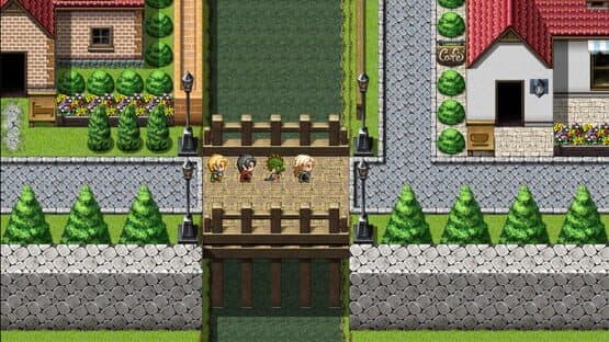 Dungeon Crawler Daniel — screenshot 1