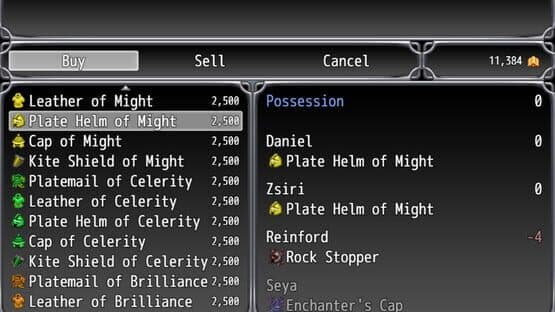 Dungeon Crawler Daniel — screenshot 2