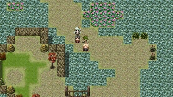 Dungeon Crawler Daniel — screenshot 3
