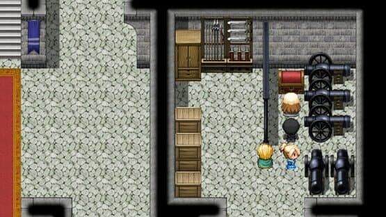 Dungeon Crawler Daniel — screenshot 4