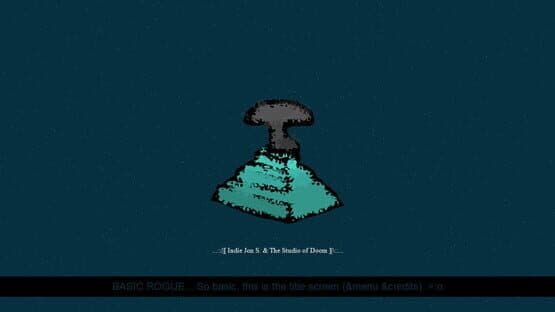 Basic Rogue — screenshot 1