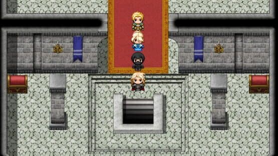 Dungeon Crawler Daniel — screenshot 5