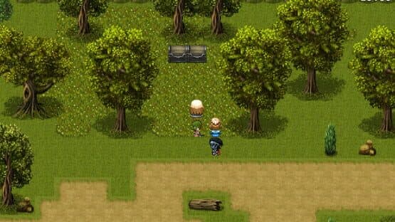 Dungeon Crawler Daniel — screenshot 6