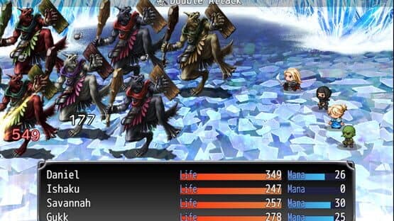 Dungeon Crawler Daniel — screenshot 7