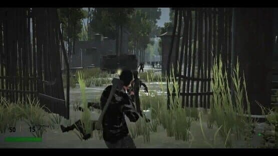 Danger Zombies — screenshot 1