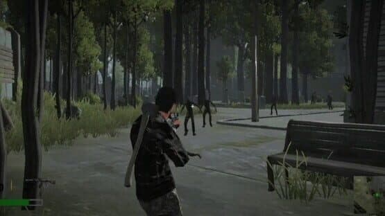 Danger Zombies — screenshot 3