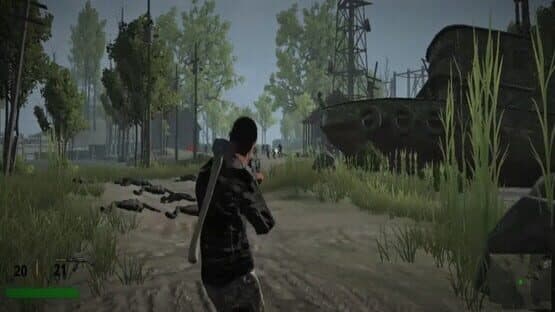 Danger Zombies — screenshot 4