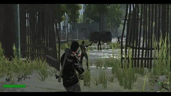 Danger Zombies — screenshot 5