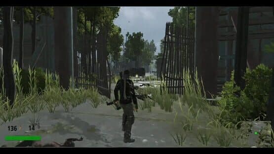 Danger Zombies — screenshot 6