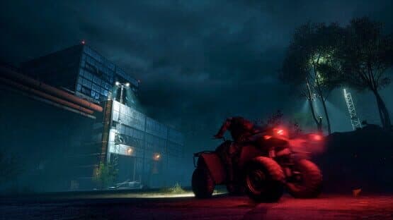 Battlefield 4: Legacy Operations — screenshot 1