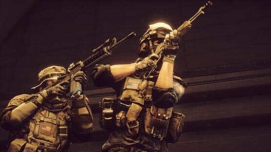Battlefield 4: Legacy Operations — screenshot 2
