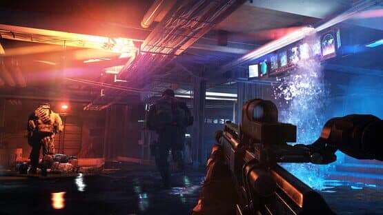 Battlefield 4: Night Operations — screenshot 3