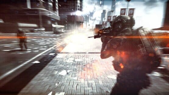 Battlefield 4: Night Operations — screenshot 5