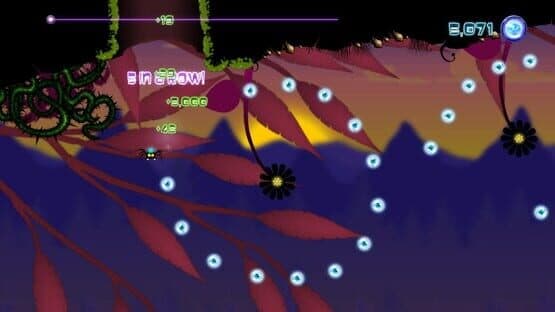 Alien Spidy: Easy Breezy — screenshot 3