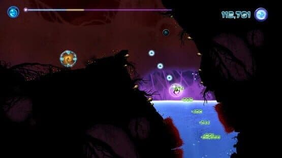 Alien Spidy: Easy Breezy — screenshot 4