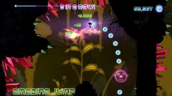 Alien Spidy: Easy Breezy — screenshot 6