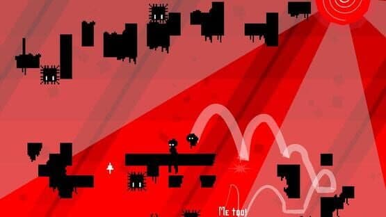 Electronic Super Joy: A Hot Sticky Mess — screenshot 8