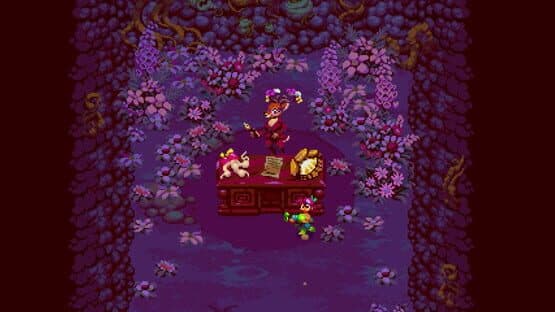 Atomicrops: Doom & Bloom — screenshot 2