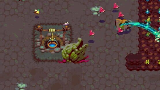 Atomicrops: Doom & Bloom — screenshot 3