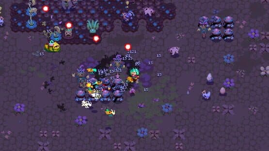 Atomicrops: Doom & Bloom — screenshot 4
