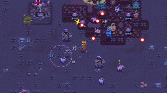 Atomicrops: Doom & Bloom — screenshot 5