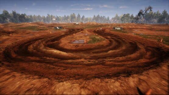 MX vs. ATV All Out: Goat Farm — screenshot 4