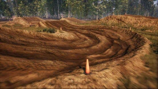 MX vs. ATV All Out: Goat Farm — screenshot 6