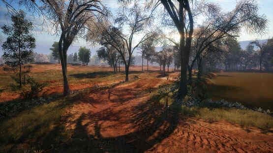 MX vs. ATV All Out: Goat Farm — screenshot 7