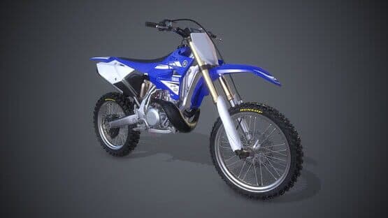 MX vs. ATV: All Out - 2017 Yamaha YZ250 — screenshot 1