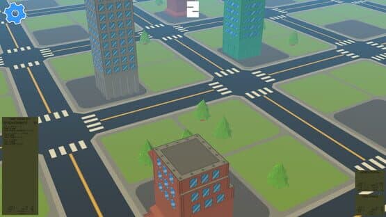 My Neighborhood Arcade: Tower Stacker Unit — screenshot 1