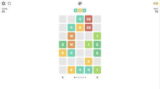 My Neighborhood Arcade: Number Crunchers — screenshot 1
