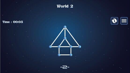 My Neighborhood Arcade: Pathfinder — screenshot 1