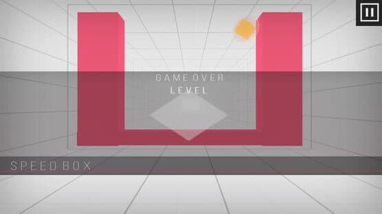 My Neighborhood Arcade: Speed Box Unit — screenshot 1