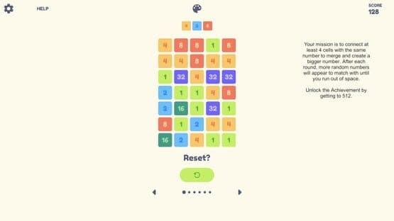 My Neighborhood Arcade: Number Crunchers — screenshot 3