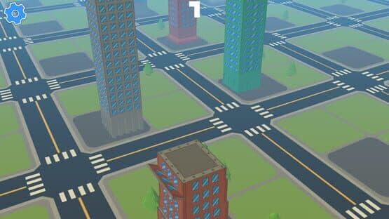My Neighborhood Arcade: Tower Stacker Unit — screenshot 3