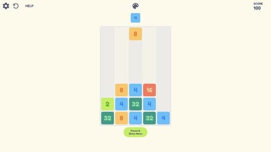 My Neighborhood Arcade: Number Crunchers — screenshot 5