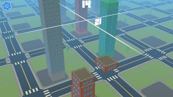 My Neighborhood Arcade: Tower Stacker Unit — screenshot 4