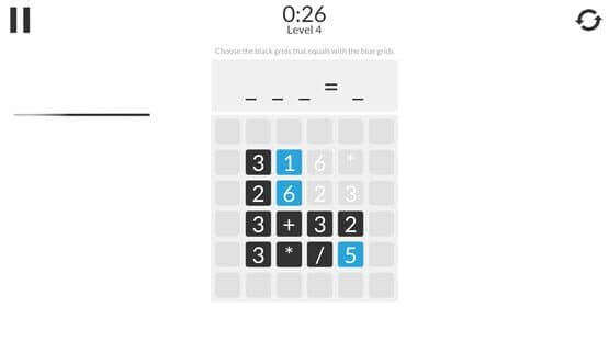 My Neighborhood Arcade: InfiniMath Unit — screenshot 4